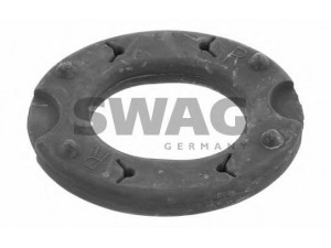 SWAG 10 93 0839 atraminis žiedas, pakabos statramsčio guolis 
 Ašies montavimas/vairavimo mechanizmas/ratai -> Montavimas, pakabos statramstis
203 322 04 44