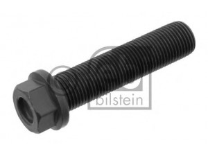 FEBI BILSTEIN 04683 švaistiklio varžtas 
 Variklis -> Alkūninio veleno pavara -> Švaistiklio surinkimas -> Švaistiklio varžtas/veržlė
442 038 00 71, 442 038 00 71