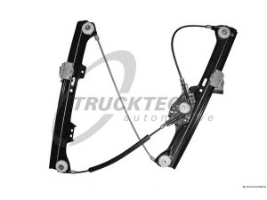 TRUCKTEC AUTOMOTIVE 08.62.181 lango pakėliklis
51 33 7 075 667, 51 33 7 184 383