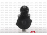 ATL Autotechnik A 15 200 starteris 
 Elektros įranga -> Starterio sistema -> Starteris
1 008 829, 5 021 205, 5023597, 6504742