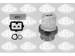 SASIC 3254001 siuntimo blokas, aušinimo skysčio temperatūra 
 Elektros įranga -> Jutikliai
M809548, 4401661, 7700865290, 30809548
