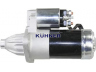 AD KÜHNER 254142 starteris 
 Elektros įranga -> Starterio sistema -> Starteris
56004934, 56004934AB, M001T76081