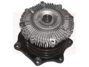 FAI AutoParts WP6544 vandens siurblys 
 Aušinimo sistema -> Vandens siurblys/tarpiklis -> Vandens siurblys
2101035V26