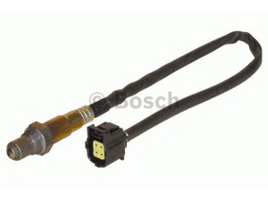 BOSCH 0 258 006 747 lambda jutiklis 
 Variklis -> Variklio elektra
004 542 08 18, 45420818, A 004 542 08 18