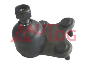 AUTLOG FT2121 remonto komplektas, atrama/vairo trauklė 
 Ašies montavimas/vairavimo mechanizmas/ratai -> Sujungimai -> Atramos/vairo trauklė
5U0407365A, 6R0407365, 6R0407365A