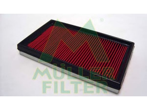 MULLER FILTER PA824 oro filtras 
 Filtrai -> Oro filtras
5025064, 16546-15M00, 16546-15M10