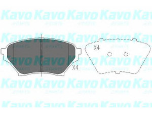 KAVO PARTS KBP-4549 stabdžių trinkelių rinkinys, diskinis stabdys 
 Techninės priežiūros dalys -> Papildomas remontas
N0Y73328Z, N0Y93323Z, NCY33323Z