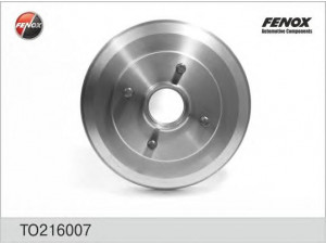 FENOX TO216007 stabdžių būgnas 
 Stabdžių sistema -> Būgninis stabdys -> Stabdžių būgnas
3049844, 4145506, 4186874, 98AB1113BE