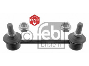 FEBI BILSTEIN 15420 šarnyro stabilizatorius 
 Ašies montavimas/vairavimo mechanizmas/ratai -> Stabilizatorius/fiksatoriai -> Savaime išsilyginanti atrama
56261-50J00, 56261-86J00, 56261-86J25