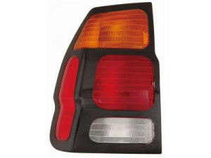 LORO 214-19A1R3U kombinuotas galinis žibintas 
 Kėbulas -> Transporto priemonės galas -> Kombinuotas galinis žibintas/dalys -> Kombinuotas galinis žibintas