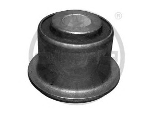 OPTIMAL F8-5345 valdymo svirties/išilginių svirčių įvorė 
 Ašies montavimas/vairavimo mechanizmas/ratai -> Valdymo svirtis/pasukamosios svirties sujungimas -> Montavimas/sutvirtinimas
96110483, 3520H5