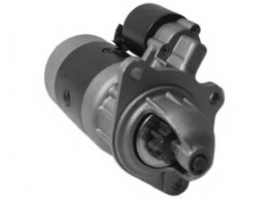 BTS Turbo S511273 starteris