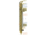 HELLA 8MK 376 900-081 radiatorius, variklio aušinimas 
 Aušinimo sistema -> Radiatorius/alyvos aušintuvas -> Radiatorius/dalys
46799894