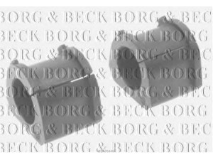 BORG & BECK BSK7044K skersinio stabilizatoriaus komplektas 
 Ašies montavimas/vairavimo mechanizmas/ratai -> Stabilizatorius/fiksatoriai -> Pasukimo trauklė
MR151326, MR267649