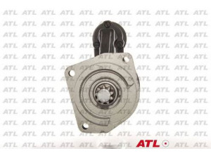 ATL Autotechnik A 70 660 starteris 
 Elektros įranga -> Starterio sistema -> Starteris
4410342, 77387439