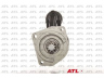 ATL Autotechnik A 70 660 starteris 
 Elektros įranga -> Starterio sistema -> Starteris
4410342, 77387439