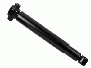 SACHS 131 534 amortizatorius 
 Pakaba -> Amortizatorius
004 326 99 00, A 004 326 99 00