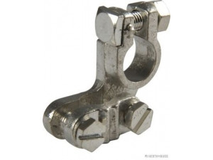HERTH+BUSS ELPARTS 52285080 akumuliatoriaus poliaus gnybtas
0864912, 6 132 032 01, 6132030
