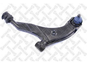 STELLOX 57-51002-SX vikšro valdymo svirtis 
 Ašies montavimas/vairavimo mechanizmas/ratai -> Valdymo svirtis/pasukamosios svirties sujungimas -> Vairo trauklės (valdymo svirtis, išilginis balansyras, diago
5450022000, 5450022100, 5450022200