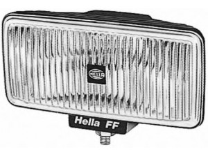 HELLA 1FD 005 700-891 prožektorių rinkinys