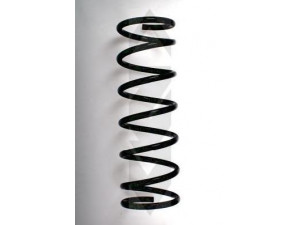 SPIDAN 49186 spyruoklė 
 Pakaba -> Spyruoklės
48231-87721-000