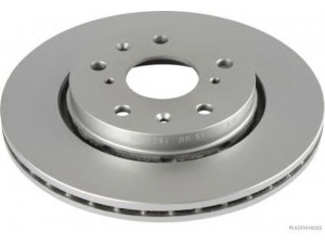 MAGNETI MARELLI 600000089470 stabdžių diskas
55311-57K00, 55311-57K00-000, 55311-57K01