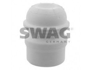 SWAG 10 93 6792 atraminis buferis, pakaba 
 Pakaba -> Pakabos dalys -> Surinkimo dalys
168 323 07 44, 168 323 08 44