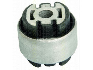 TRISCAN 8500 15817 valdymo svirties/išilginių svirčių įvorė 
 Ašies montavimas/vairavimo mechanizmas/ratai -> Valdymo svirtis/pasukamosios svirties sujungimas -> Montavimas/sutvirtinimas
8516050, 8516050