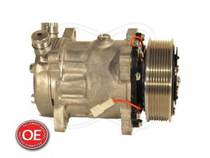 ELECTRO AUTO 20A7850 kompresorius, oro kondicionierius 
 Oro kondicionavimas -> Kompresorius/dalys
3503470