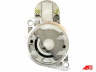 AS-PL S9088 starteris 
 Elektros įranga -> Starterio sistema -> Starteris
36100-23000, 36100-23050, 36100-23060