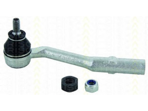 TRISCAN 8500 38112 skersinės vairo trauklės galas 
 Vairavimas -> Vairo mechanizmo sujungimai
3817.92