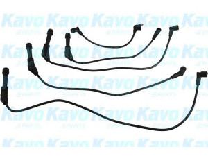 KAVO PARTS ICK-6502 uždegimo laido komplektas 
 Kibirkšties / kaitinamasis uždegimas -> Uždegimo laidai/jungtys
2245064A25