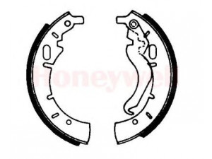 BENDIX 361026B stabdžių trinkelių komplektas 
 Techninės priežiūros dalys -> Papildomas remontas
803609527, 803609528, 803609529