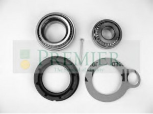 BRT Bearings PWK0041 rato guolio komplektas