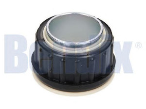 BENDIX 047343B valdymo svirties/išilginių svirčių įvorė 
 Ašies montavimas/vairavimo mechanizmas/ratai -> Valdymo svirtis/pasukamosios svirties sujungimas -> Montavimas/sutvirtinimas
504277460