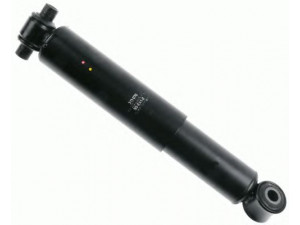 SACHS 313 076 amortizatorius 
 Pakaba -> Amortizatorius
20512274