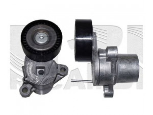 CALIBER 89048 diržo įtempiklis, V formos rumbuotas diržas
1761930, CM5Q6A2228BA