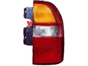 VAN WEZEL 5248922 kombinuotas galinis žibintas 
 Elektros įranga -> Šviesos -> Kombinuotas galinis žibintas/dalys -> Kombinuotas galinis žibintas
35650-65D00