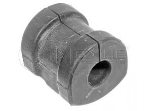 MEYLE 300 313 5111 skersinio stabilizatoriaus įvorių komplektas 
 Ašies montavimas/vairavimo mechanizmas/ratai -> Stabilizatorius/fiksatoriai -> Sklendės
31 35 1 133 738
