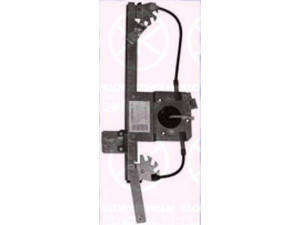 KLOKKERHOLM 60421904 lango pakėliklis 
 Vidaus įranga -> Elektrinis lango pakėliklis
82 00 118 857