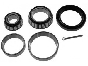 MGA KR3017 rato guolio komplektas 
 Ašies montavimas/vairavimo mechanizmas/ratai -> Rato stebulė/montavimas -> Rato guolis
5007028