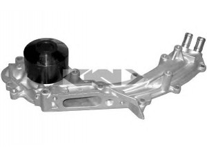 SPIDAN 91519 vandens siurblys 
 Aušinimo sistema -> Vandens siurblys/tarpiklis -> Vandens siurblys
19200PY3000, 19200PY3010