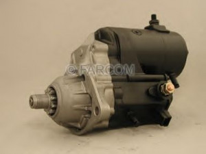 FARCOM 105536 starteris
3934119, 3957593