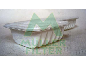 MULLER FILTER PA3269 oro filtras 
 Techninės priežiūros dalys -> Techninės priežiūros intervalai
17801-70050