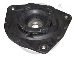 OPTIMAL F8-6526 pakabos statramsčio atraminis guolis 
 Ašies montavimas/vairavimo mechanizmas/ratai -> Montavimas, pakabos statramstis
8200504291