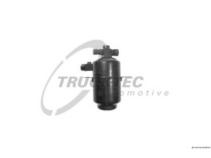 TRUCKTEC AUTOMOTIVE 02.59.015 džiovintuvas, oro kondicionierius
201 830 0083, 201 830 0183, 201 830 0383