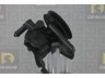 DA SILVA DP2214 hidraulinis siurblys, vairo sistema 
 Vairavimas -> Vairo pavara/siurblys