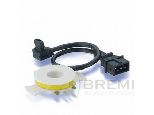 BREMI 16603 jutiklis, uždegimo impulsas 
 Elektros įranga -> Jutikliai
95624952, 5904.K3, 5904.K9