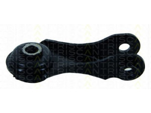 TRISCAN 8500 40636 šarnyro stabilizatorius 
 Ašies montavimas/vairavimo mechanizmas/ratai -> Stabilizatorius/fiksatoriai -> Savaime išsilyginanti atrama
52303-SK3-010