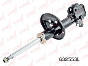 LYNXauto G32553L amortizatorius 
 Pakaba -> Amortizatorius
48520-44011, 48520-49046, 48520-49115